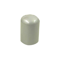 Pumpout Cap For Cryogenic Cylinders