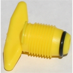 Propane Dust Covers and Plugs