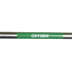 Labels - Pipe Marker