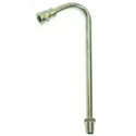 Candy Cane for Pressure Relief Pipe