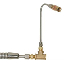 Nitro Candy Cane & T Pressure Relief Kit