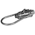 ** CGA 510 Quick-Fill Valve