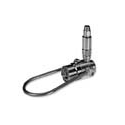 ** Quick-Fill Valve, CGA540, Monel