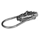 CGA 580 Quick-Fill Valve