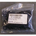 Replacement Seal Set for QF-H870 - Pack of 100