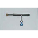 Fill Adapter Assembly for Puritan Bennett