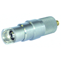 Propane OPD Fill Connector. 3/4" Male Termination Inlet
