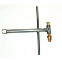 Oxygen Quick Turn - No Relief Valve