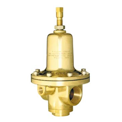 High Flow Regulators - Generant