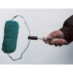 Cylinder Paint Rollers & Accessories