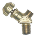 Acetylene MC Valve with Hand Wheel