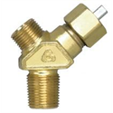 **Acetylene MC, 3/8" NGT