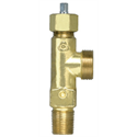 **Acetylene B, 3/8" NGT