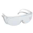 Safety Glasses,  Visitor Spectacles, Clear