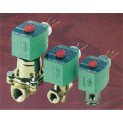 Solenoid Valves