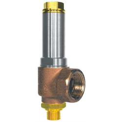 Herose Safety Valves