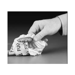Valve Shrink Wrap