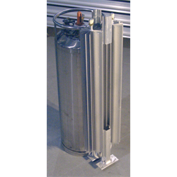 Liquid Cylinder Ambient Vaporizers