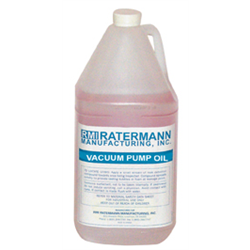Vacuum Fluid