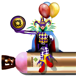 Western Balloon Blowers