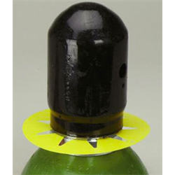 Cylinder Collars - Extra Large