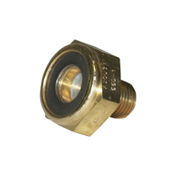 Burst Disc - Range 665-700 PSIG