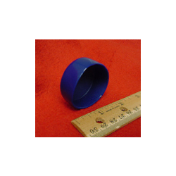 Dust Cap - for MVE style Vacuum Rupture Disc