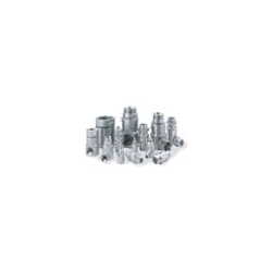 CO2 90* Swivel Hose-to-Reel 1/2