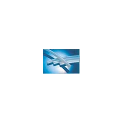 **CO2 Vent Tubing, White, 1/2
