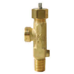 Valve CGA520 3/8