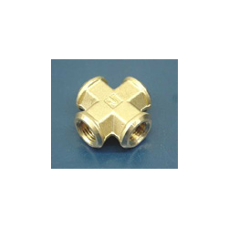 Cross 1/4