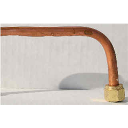 Copper Tube 3/8