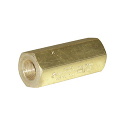Cryo Check Valve - 3/8