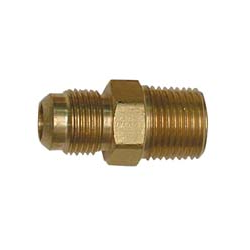 CGA-295 CGA Fitting - 1/2