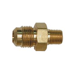 CGA295 CGA Fitting - 1/4