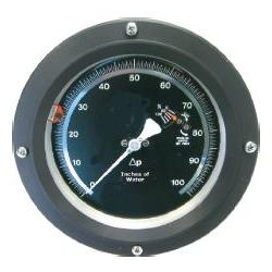 Cryo Liquid Level Indicator Gauge w/1Micro Switch 1/4