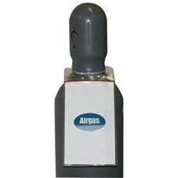Cylinder Pouch - New Airgas Logo
