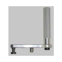 Large Valve Quick Turn Tool
