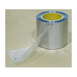 Cylinder Shrink Wrap - Med E-D