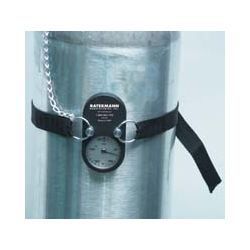 Strap for Magnetic Temp Gauge for Aluminum Cylinders