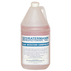 Leak Check - 1 Gallon