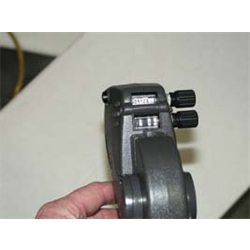 Price Marker-02, 2 Line, Numeric, Date and Time