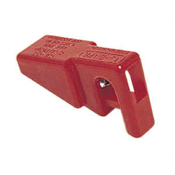 Circuit Breaker Lockout Single Pole  (pack of 6 each)