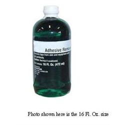 Liquid Adhesive Remover, 8 oz Bottle