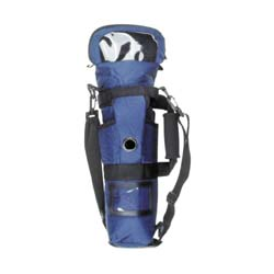 Medical Cylinder Bag - Shoulder Bag for D Cylinder