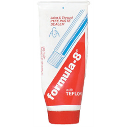 PTFE Paste 3.5 Ounce Tube