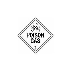 ** Do Not Use - Use Part PLK-POISON6-RV