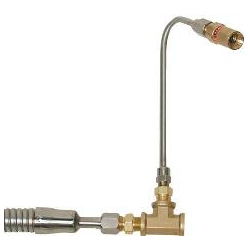 Nitro Candy Cane & T Pressure Relief Kit