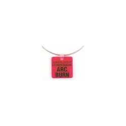 ARC Burn Ring/Tag - Pack of 25
