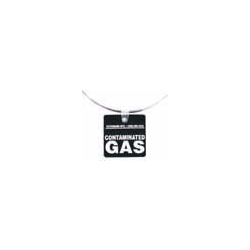 Contaminated Ring/Tag - Pack of 25